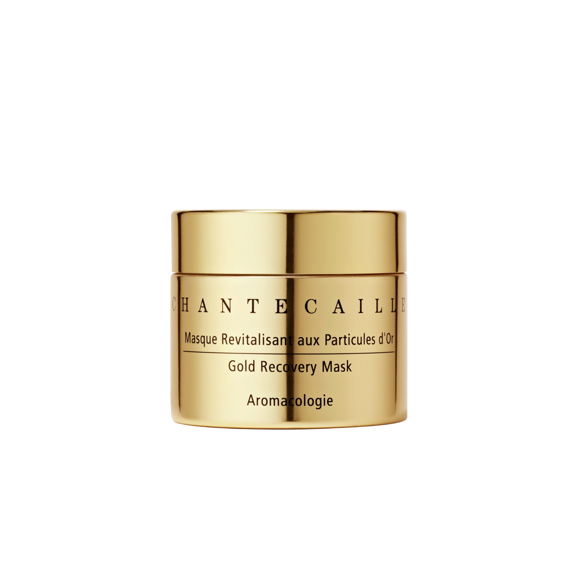 Chantecaille Gold Recovery Mask