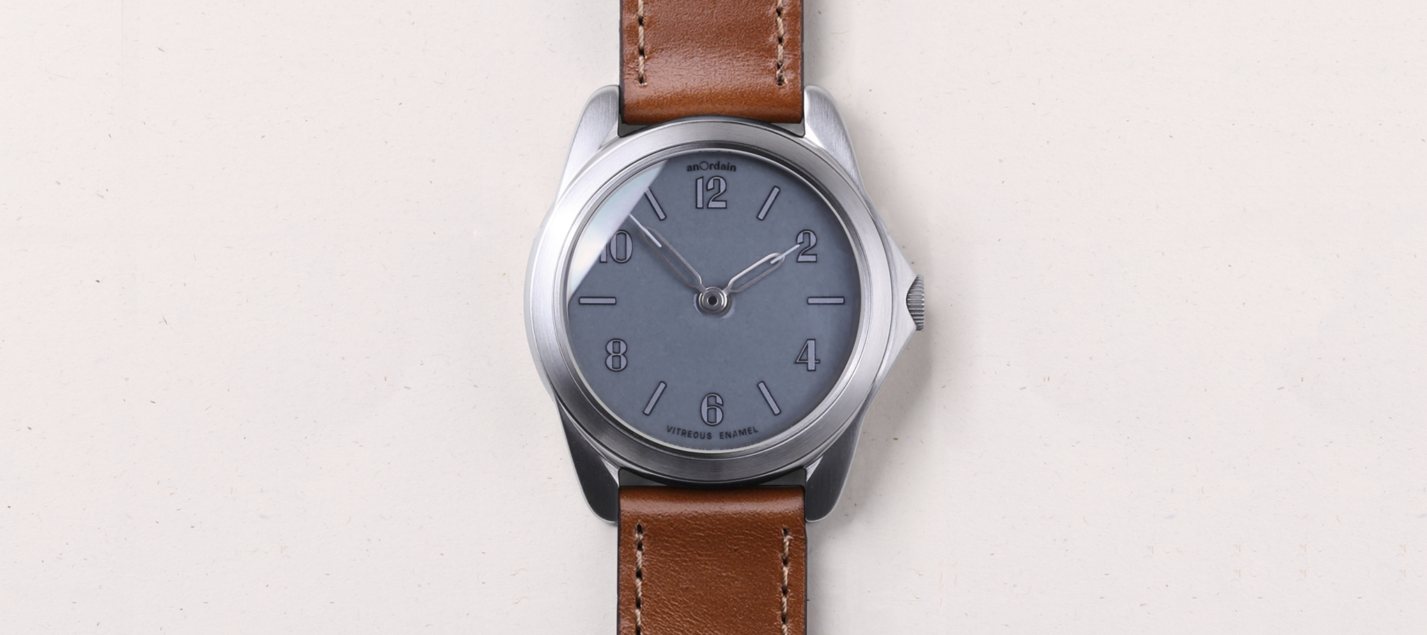 anOrdain Grey