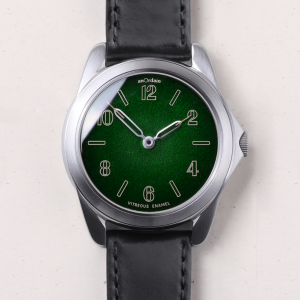 anOrdain Green Fumé