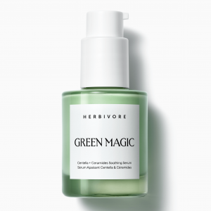 Herbivorebotanicals GREEN MAGIC Centella + Ceramides Soothing Face Serum