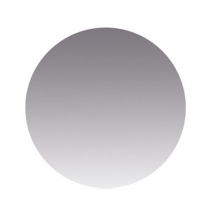 Moscot Grey Polarized Sunglass Lens