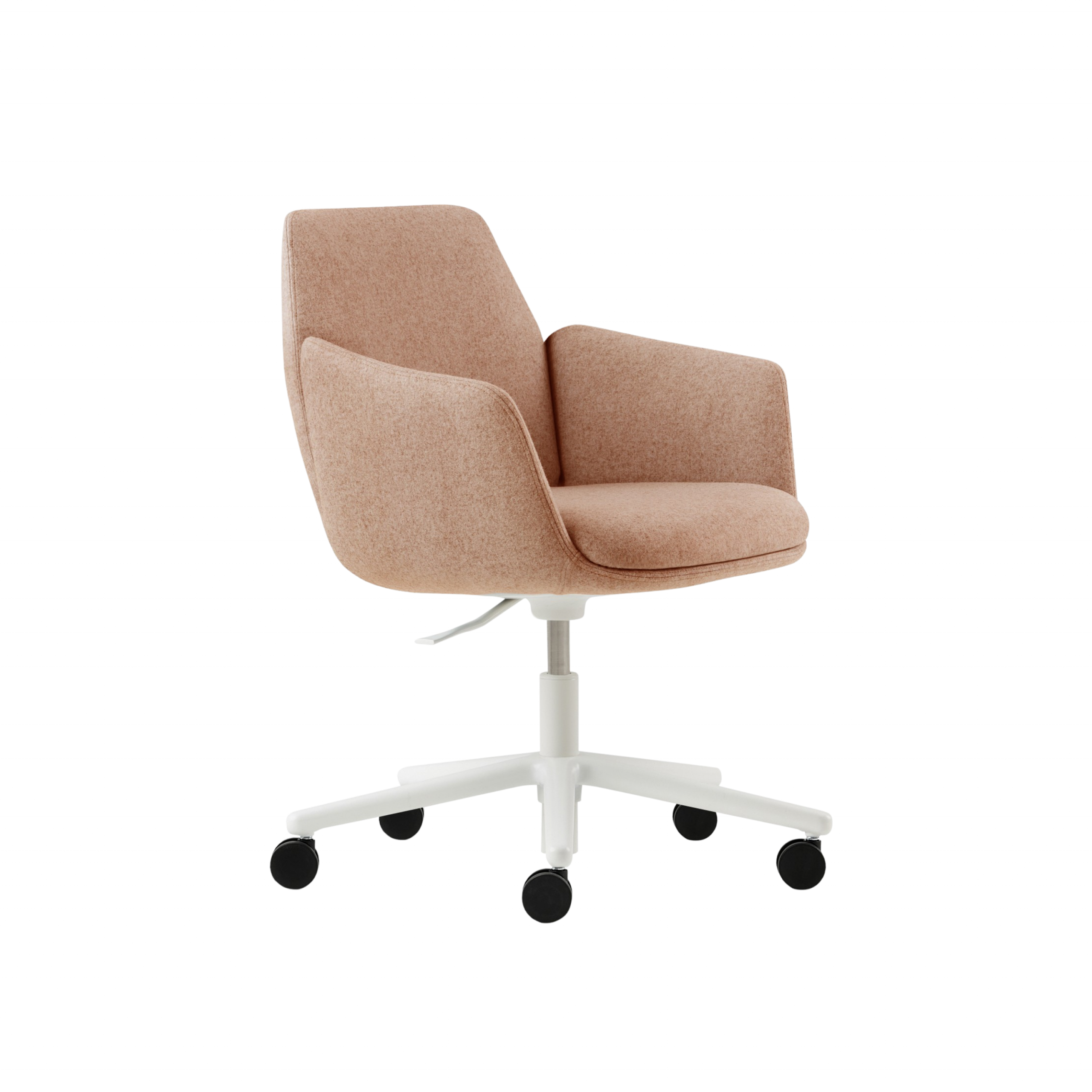 Floydhome Haworth® Poppy™ Chair with Hero