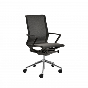 Floydhome Haworth® Veda™ Mid-Back Chair