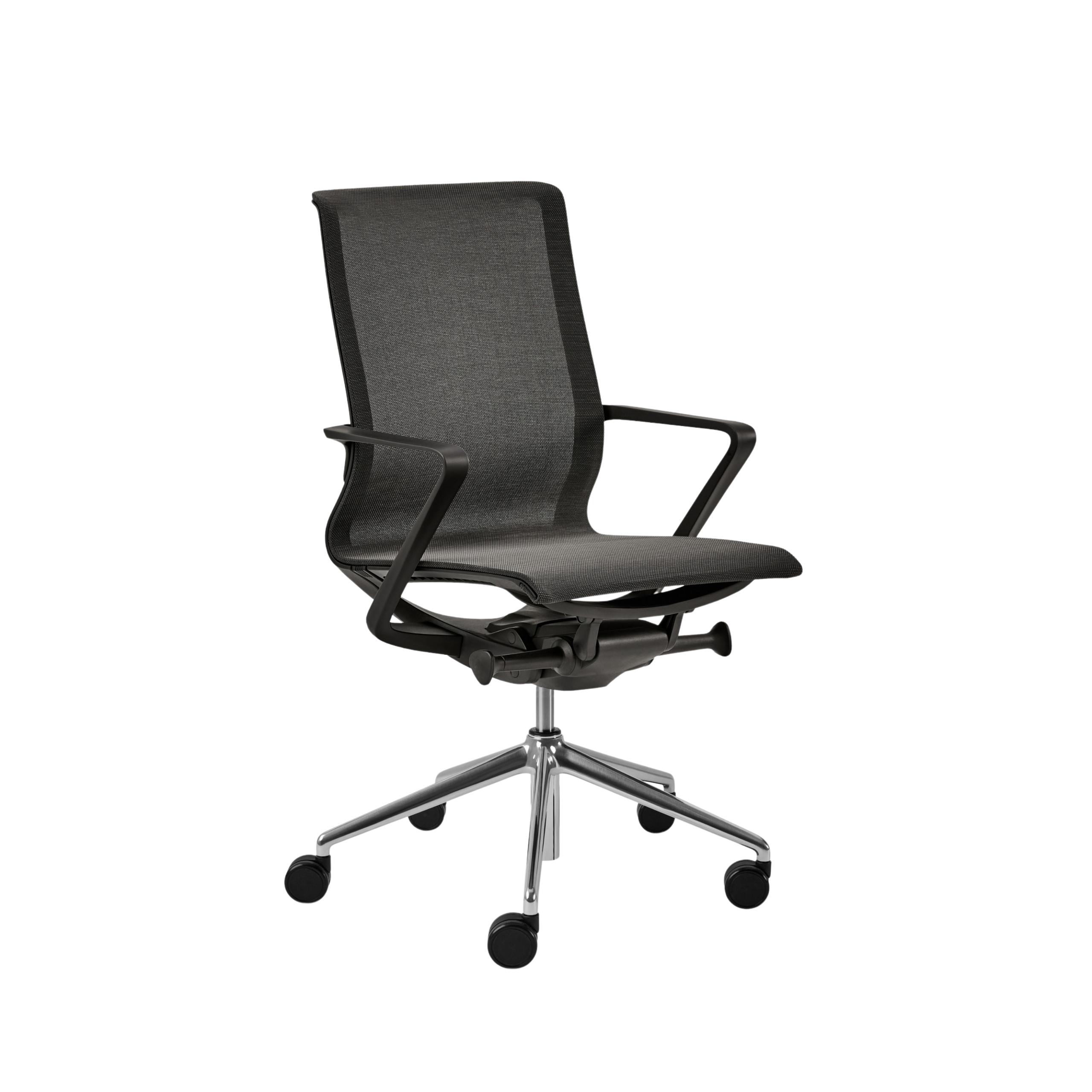 Floydhome Haworth® Veda™ Mid-Back Chair