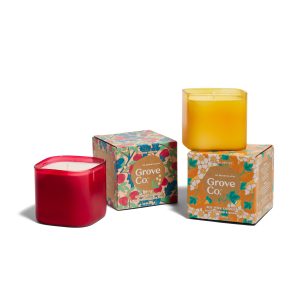 Grove Candle Set - Fall Collection