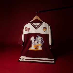 Shop Football Gunners Varsity Tshirt