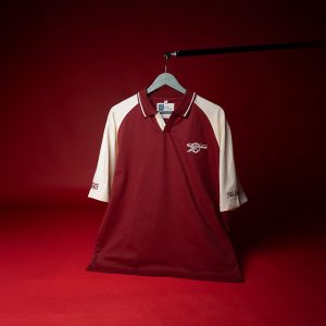 Shop Football Gunners Vintage