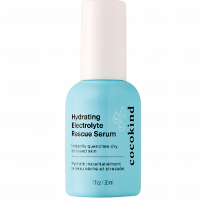 Cocokind Hydrating Electrolyte Rescue Serum