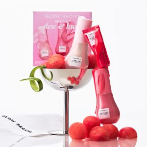 Glow Recipe Best of Dew & Hues Kit
