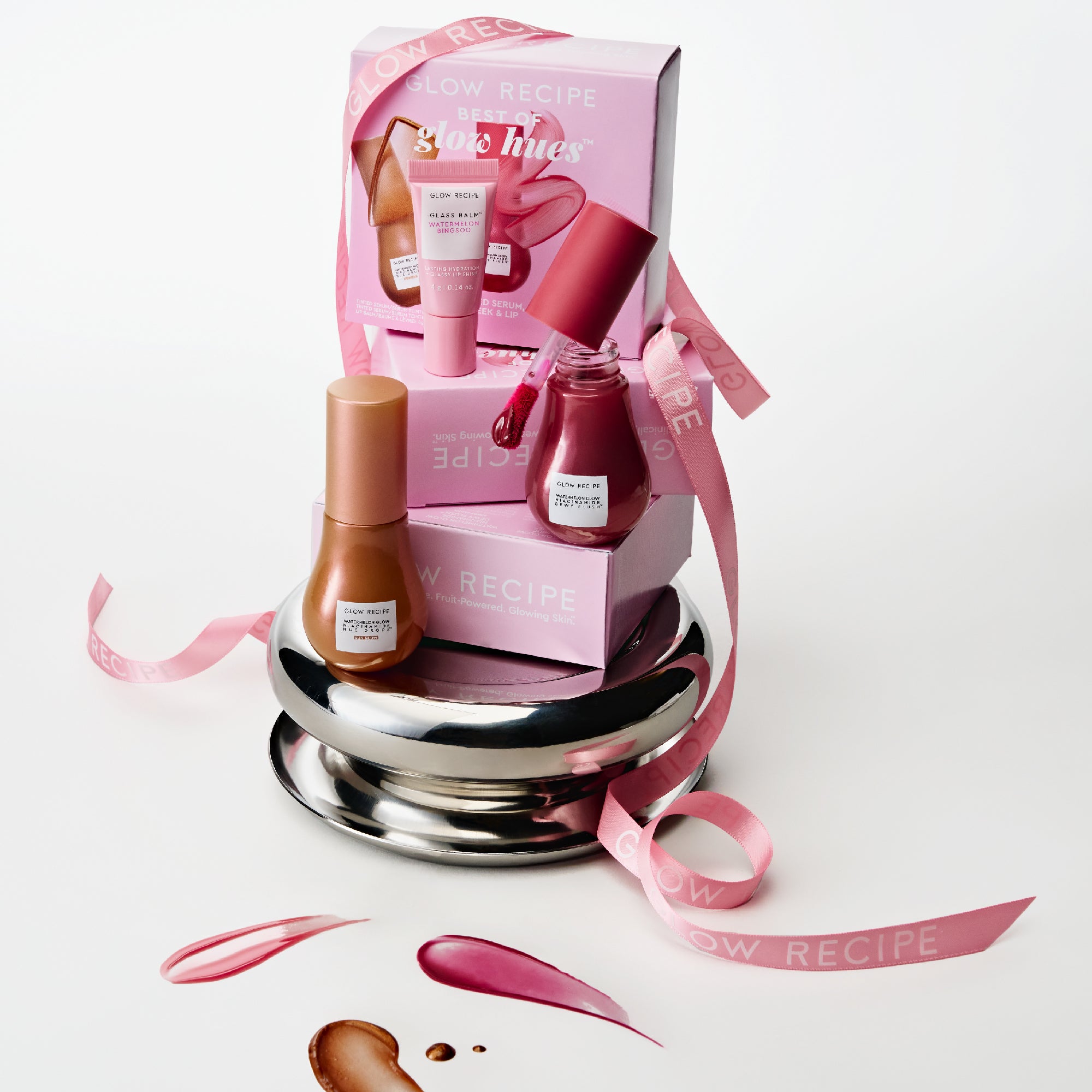 Glow Recipe Best of Glow Hues Kit