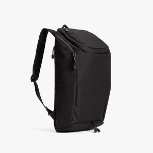 Loandsons Hakuba - 600D Recycled Poly - Onyx / Black / Grey Wave
