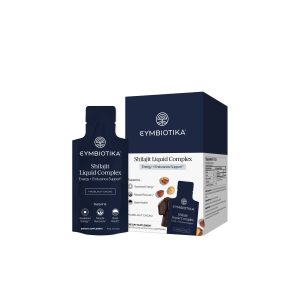 Grove Shilajit Liquid Complex Packets - Energy + Endurance Support