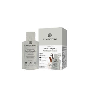 Grove Liposomal Brain Complex Packets - Mental Clarity + Focus Support