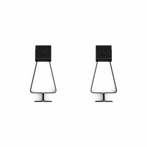 Floydhome Headboard Hardware