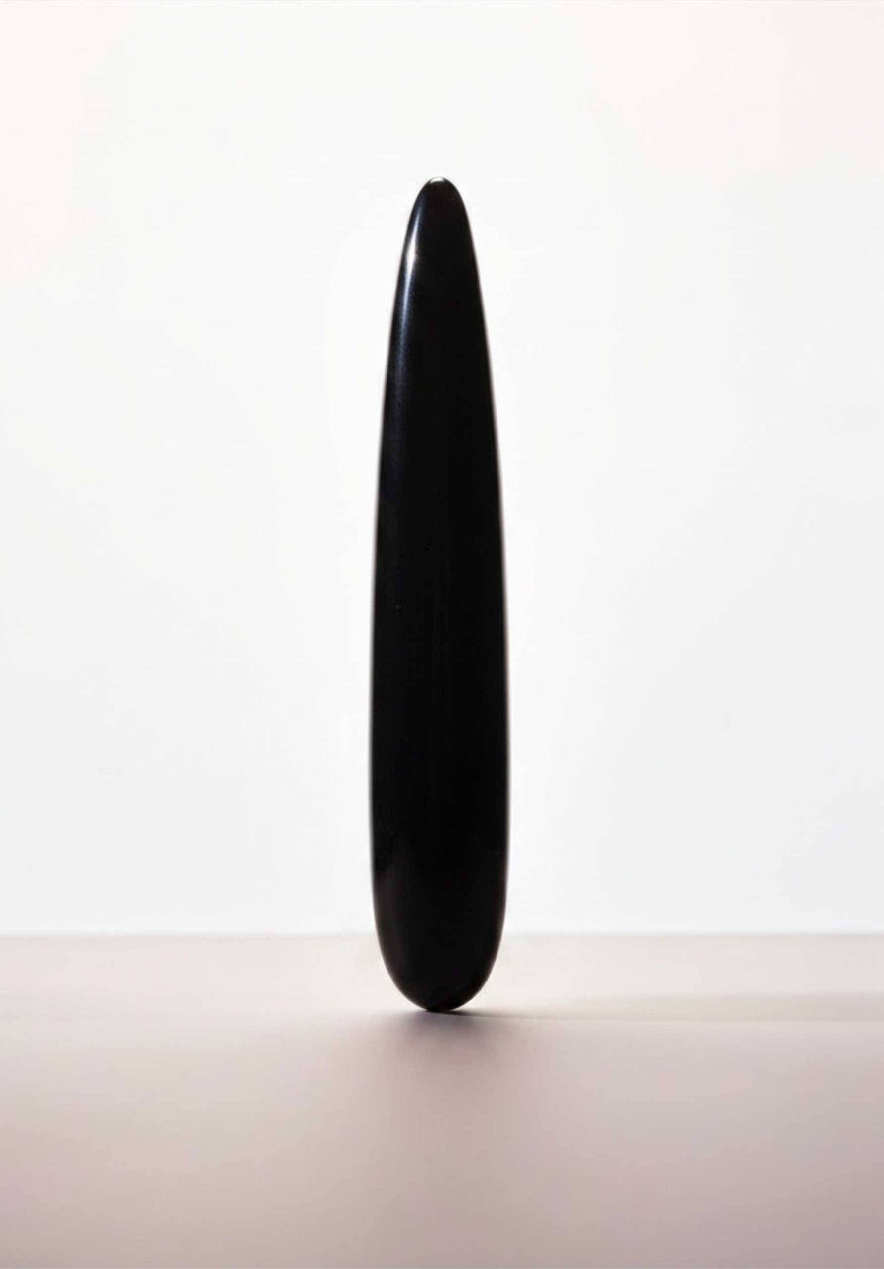 Dame Slim Xaga Crystal Dildo