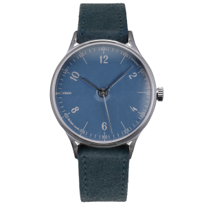 anOrdain Hebridean Blue