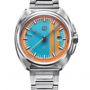 Zelos GT 'Heritage'
