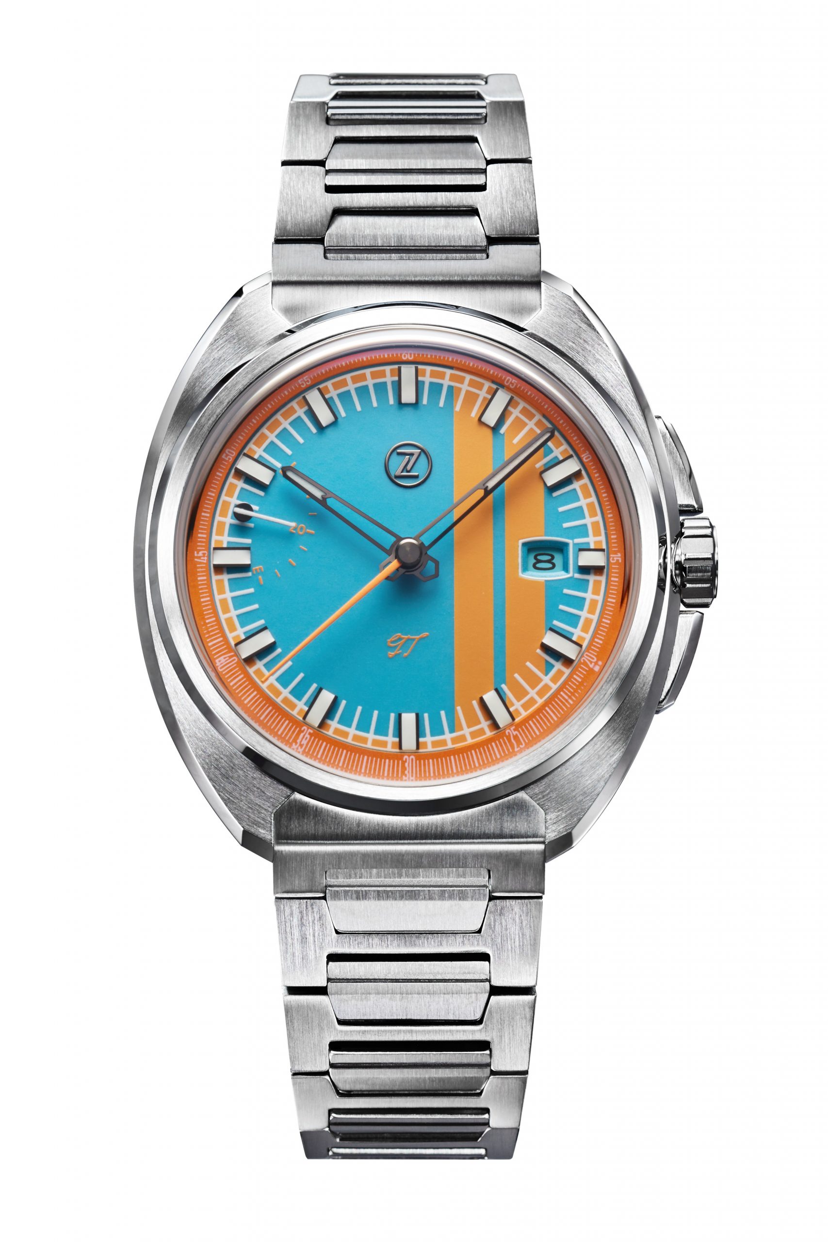 Zelos GT 'Heritage'