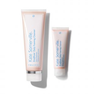 Kate Somerville EradiKate® Cleanser Home + Away Bundle
