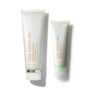 Kate Somerville ExfoliKate® Cleanser Home + Away Bundle