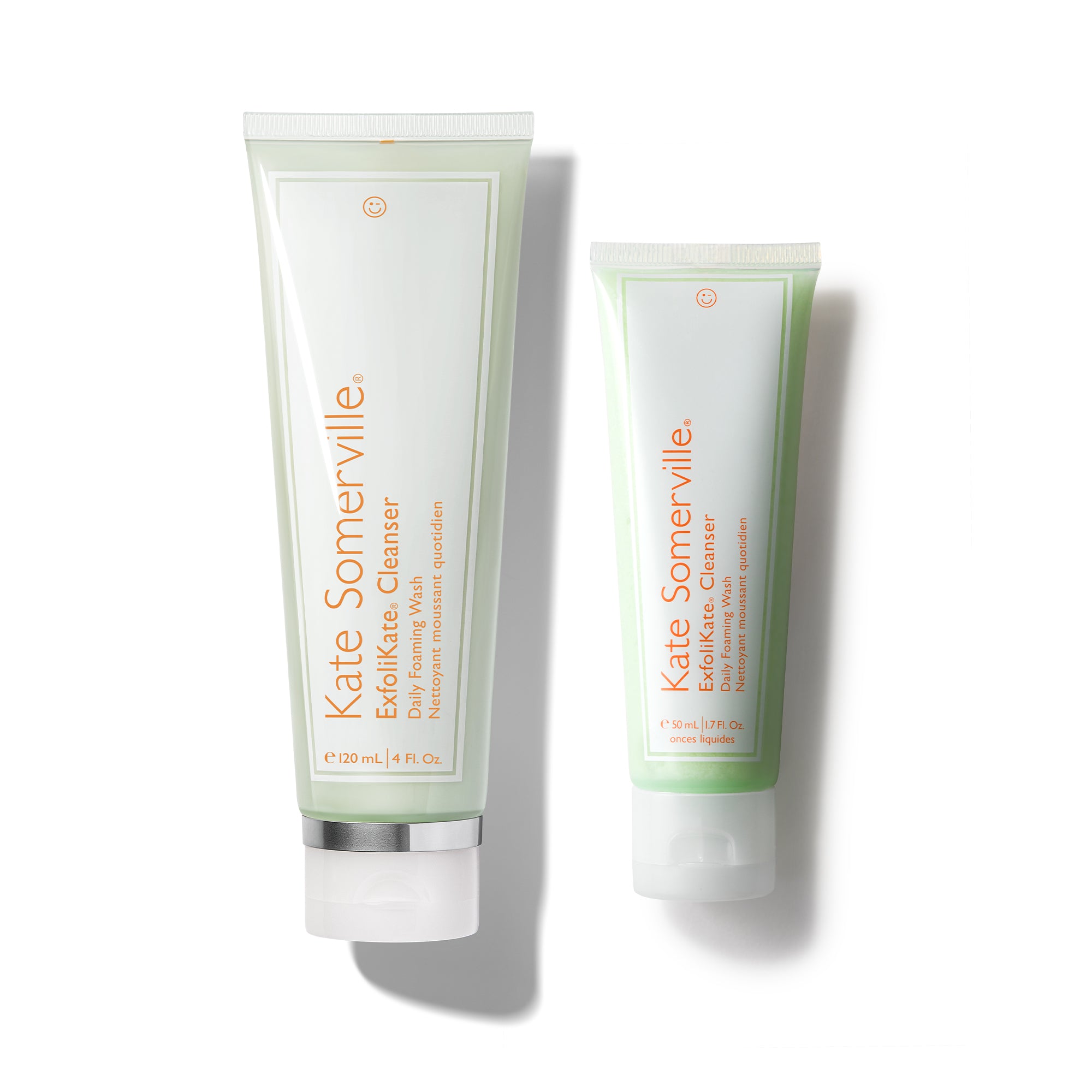 Kate Somerville ExfoliKate® Cleanser Home + Away Bundle