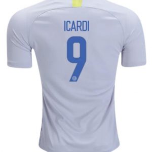 Soccer Jersey Club Icardi Inter Milan 18/19 Third Jersey