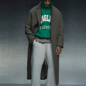 Fear of God Eagles Sport Hoodie