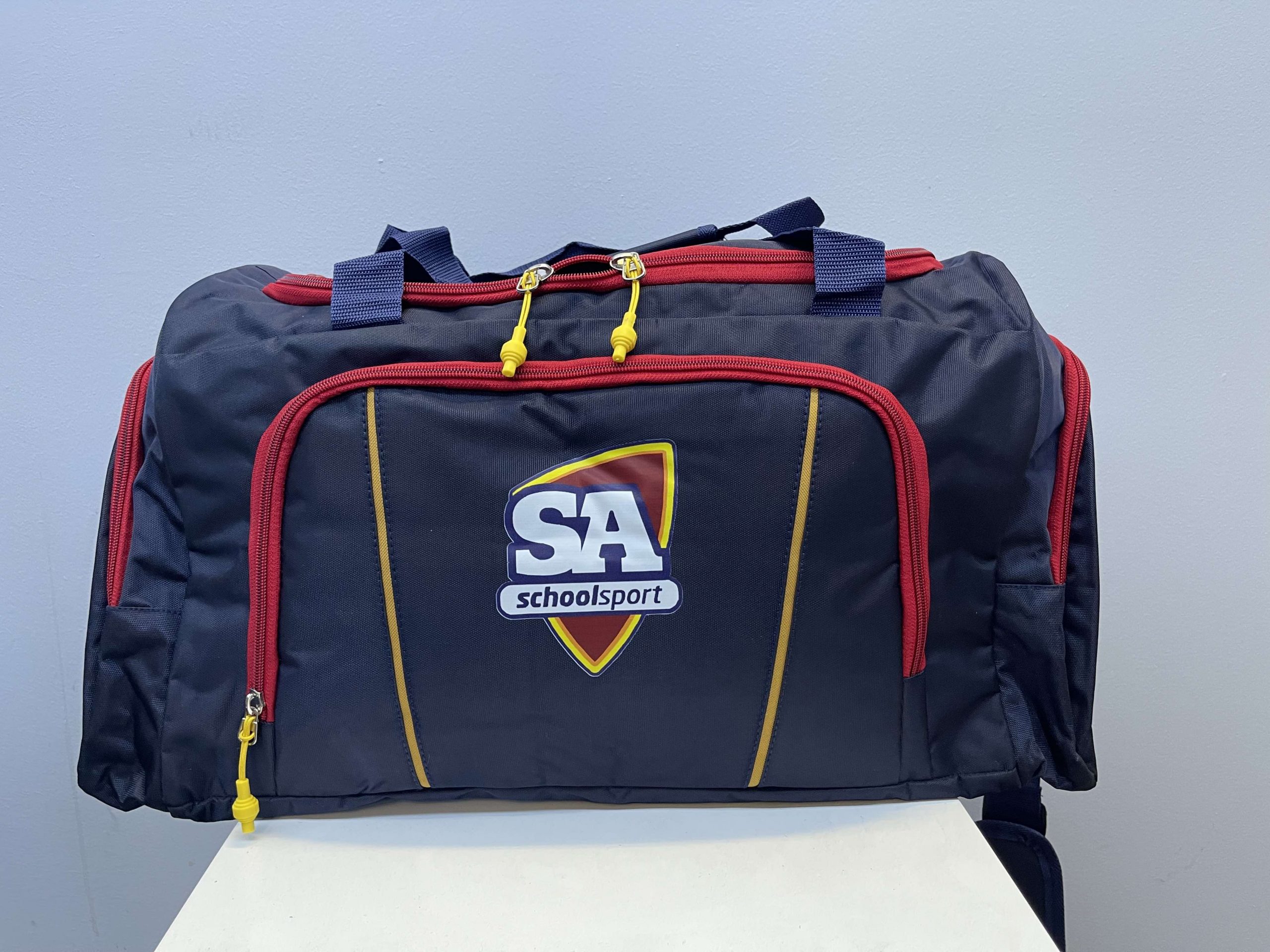 Viva10 SCHOOL SPORT SA SPORTS BAGS
