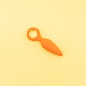 Dame Cheeky Vibrating Butt Plug