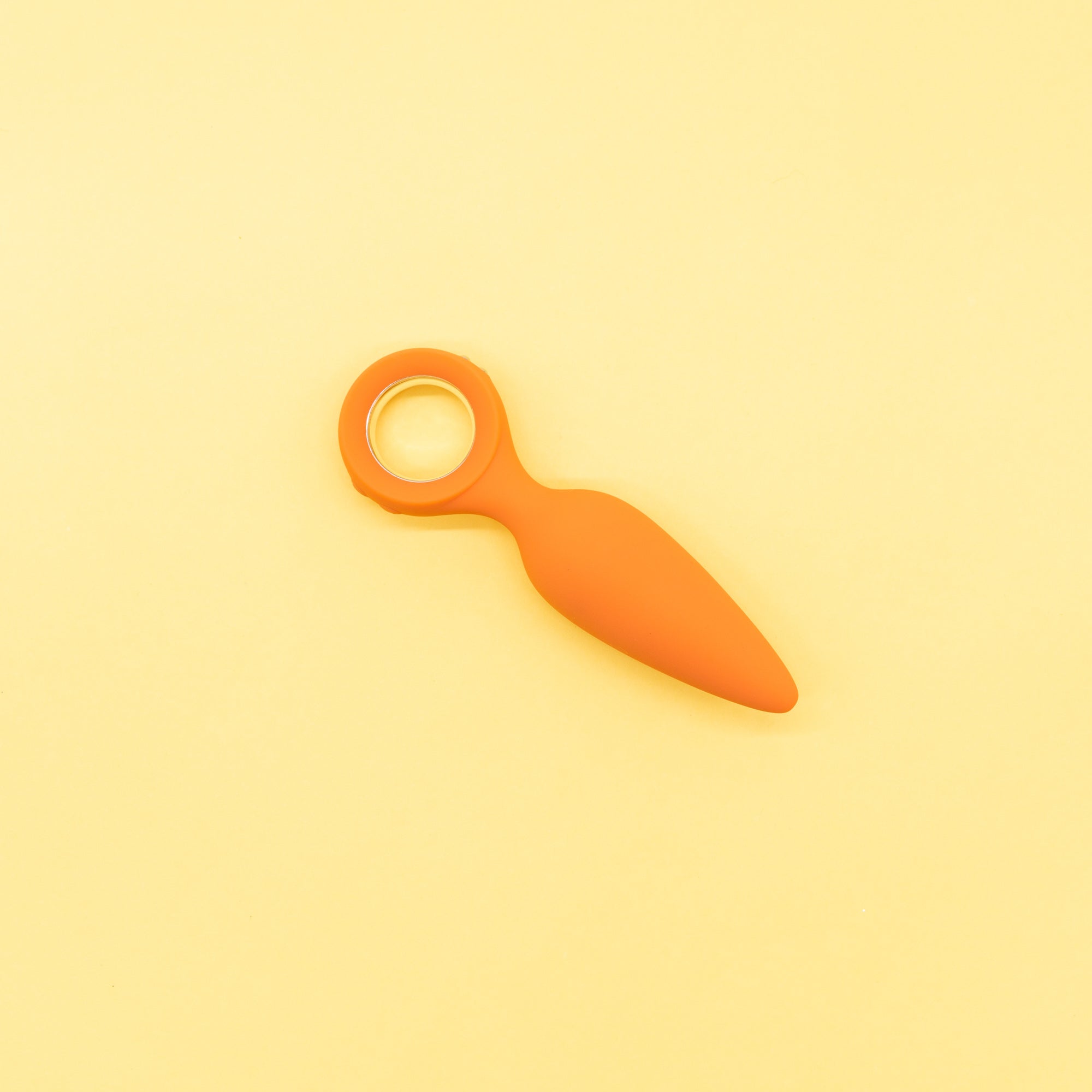 Dame Cheeky Vibrating Butt Plug