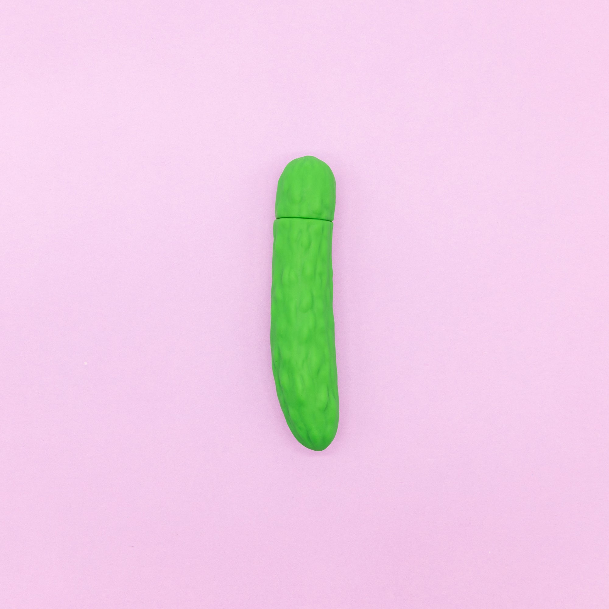 Dame Pickle Emojibator Bullet Vibrator