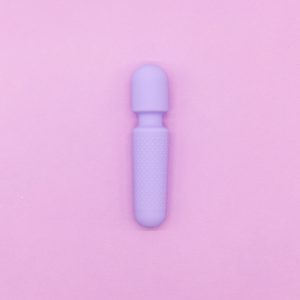 Dame Tiny Wand Emojibator