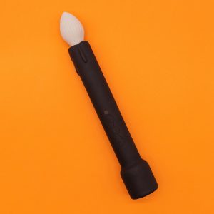 Dame Candle Warming Wand Vibrator