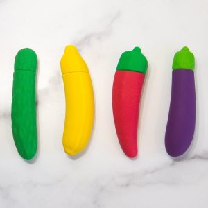 Dame Fruit Basket Set