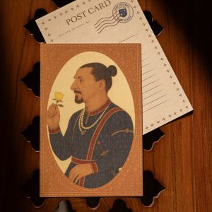 Shop Football Zlatan Ibrahimovic Postcard