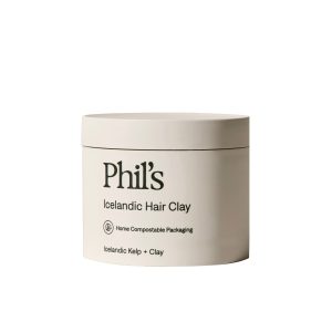 Grove Icelandic Hair Clay