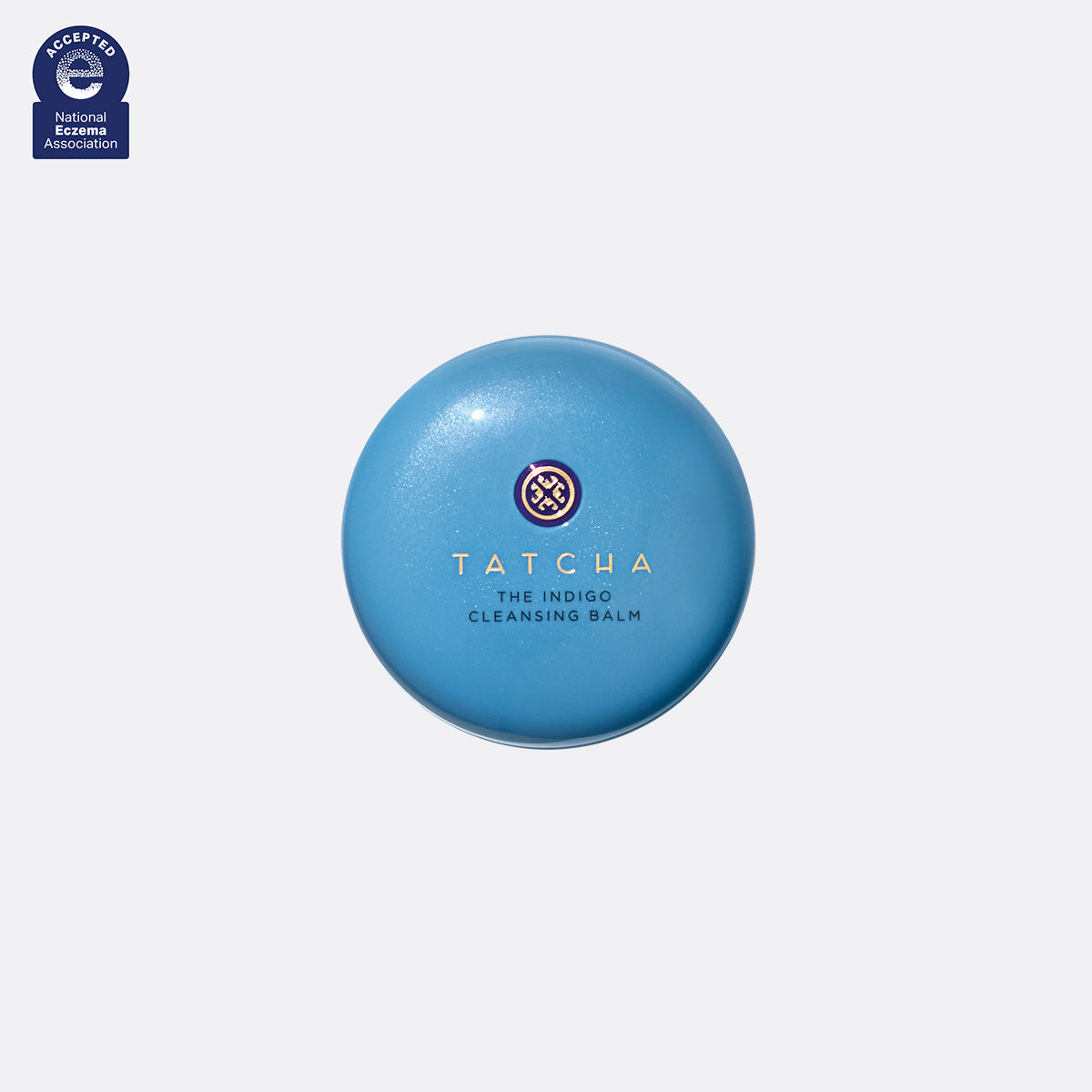 Tatcha Indigo Cleansing Balm