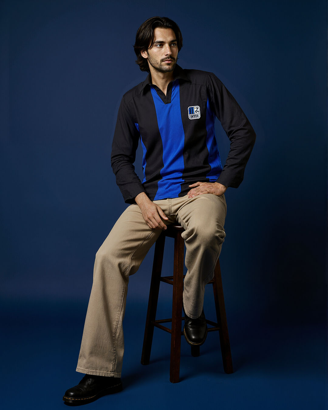 Shop Football Inter Vintage