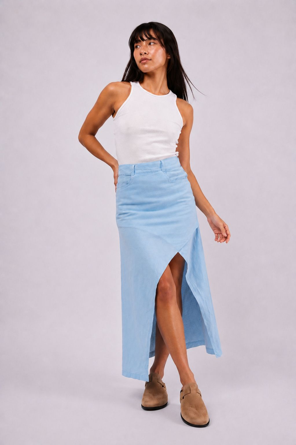 L.A. Causa The Isla Skirt