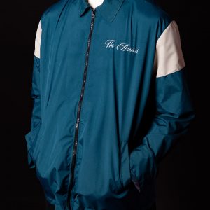 Shop Football Italy Windbreaker