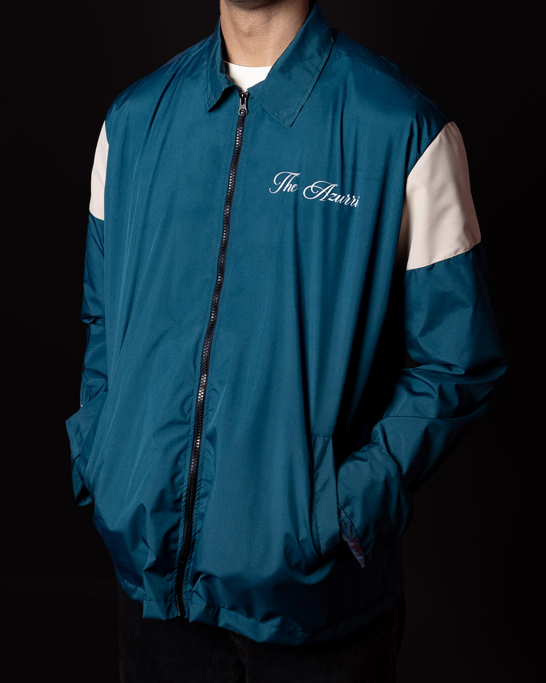 Shop Football Italy Windbreaker