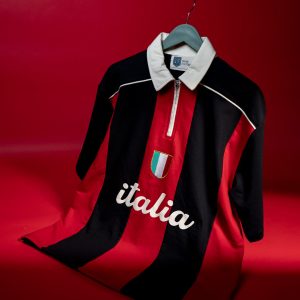 Shop Football Italy Vintage