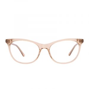 DIFF JADE - VINTAGE CRYSTAL + GLASSES