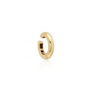 Jennifer Meyer Single Tubular Ear Cuff