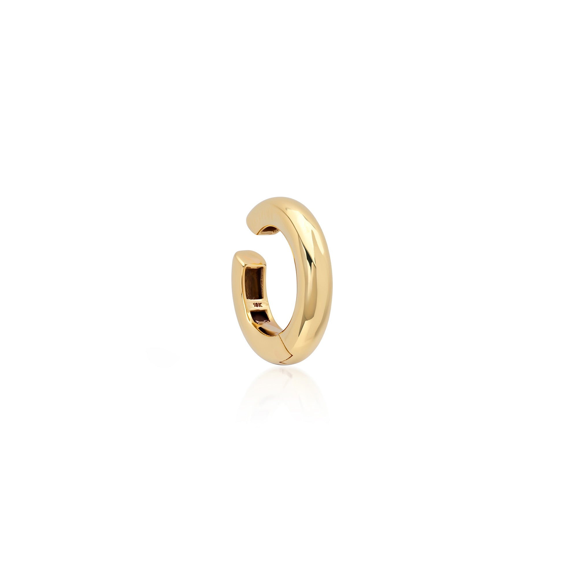 Jennifer Meyer Single Tubular Ear Cuff