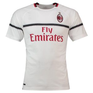 Soccer Jersey Club AC Milan Away Jersey 2018/19