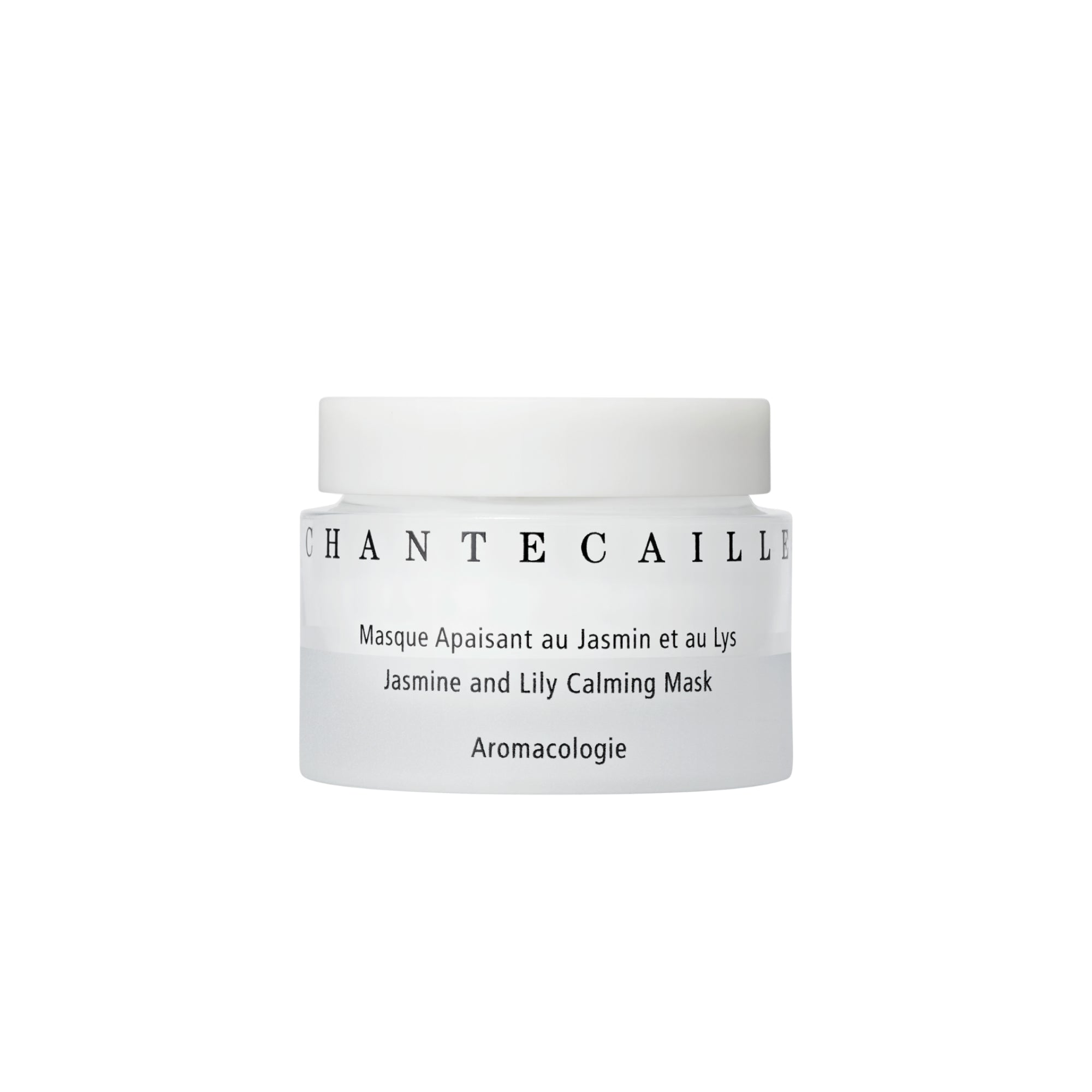Chantecaille Jasmine and Lily Calming Mask