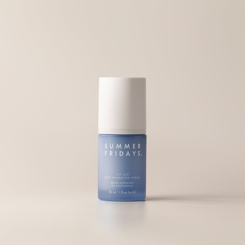 Summerfridays Jet Lag™ Deep Hydration Serum