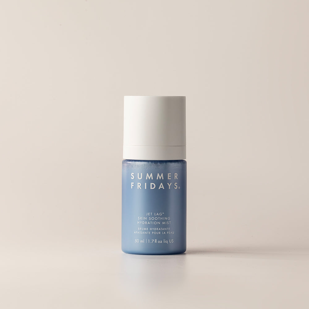 Summerfridays Jet Lag™ Skin Soothing Hydration Mist
