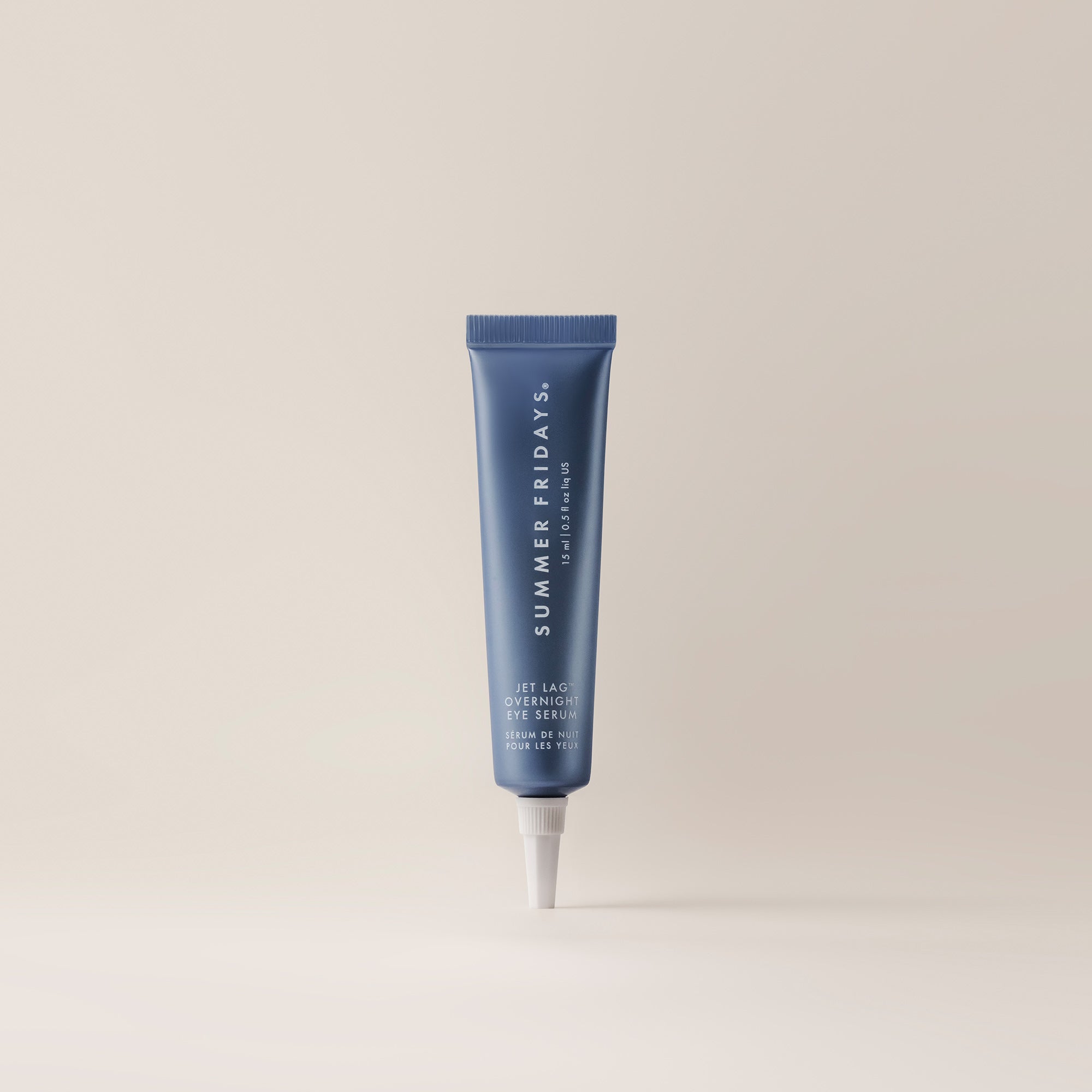 Summerfridays Jet Lag Overnight Eye Serum